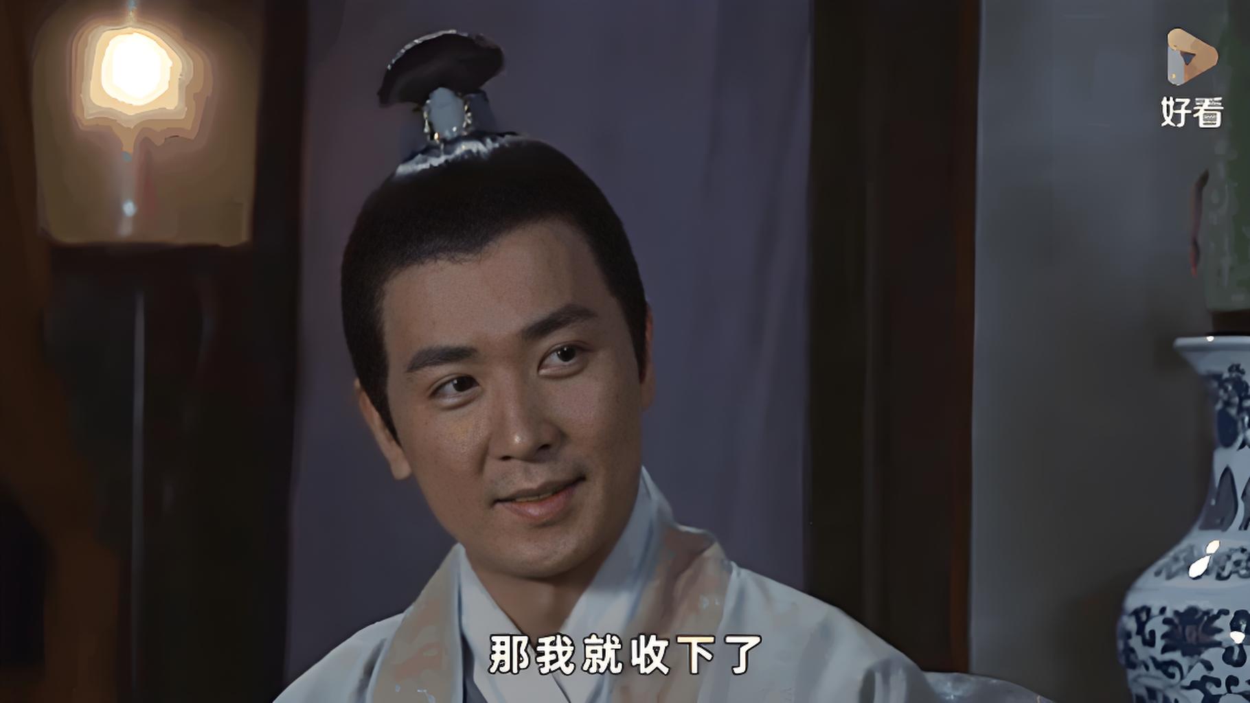 从《洪武大案》秦升悲剧，看懂人心深处的“盲区”，看到